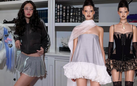 Local brand Việt bị tố tăng giá gấp đôi sau khi được Jennie diện đồ, thực hư ra sao?