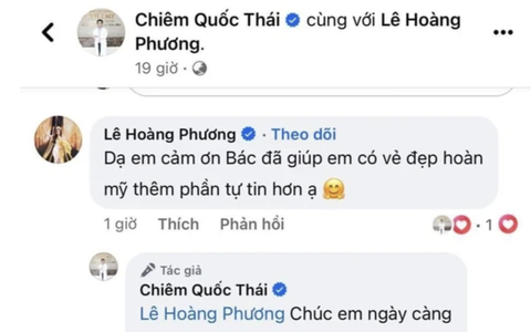 Bác sĩ Chiêm Quốc Thái vắng mặt trong vụ kiện xôn xao