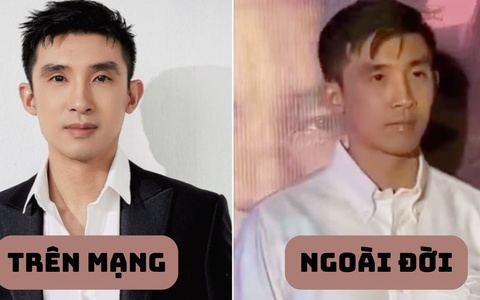 Diện mạo ngoài đời của thiếu gia nhựa Duy Tân, visual so với ảnh mạng chỉn chu thế nào?