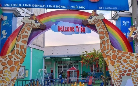 Sở GD&ĐT TP.HCM chỉ đạo "nóng" sau vụ giáo viên mầm non bị tố bạo hành trẻ