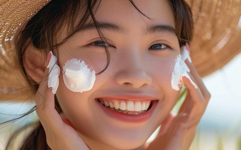 Những bộ phận nhiều người bỏ qua khi bôi kem chống nắng vào mùa hè, đừng hỏi sao da già nhanh không phanh