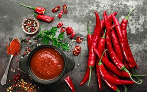 Nhiều người đặc biệt thích ăn cay mà không ngờ tới có thể gặp những tác hại nguy hiểm này
