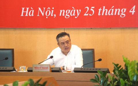 Hà Nội dự kiến giảm 61 xã, phường sau sáp nhập