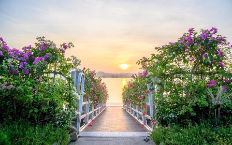 Huyền thoại trong lĩnh vực nghỉ dưỡng sang trọng nhất thế giới sắp có mặt tại Việt Nam