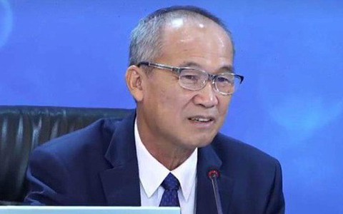 Cổ đông Sacombank yêu cầu chia cổ tức, Chủ tịch HĐQT Dương Công Minh nói gì?
