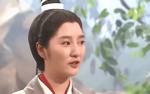Không nhận ra Lý Mạc Sầu đẹp nhất màn ảnh