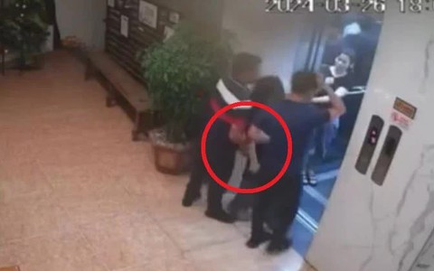Diễn biến mới vụ nữ sinh bị người đàn ông sàm sỡ, hành hung khi đi làm thêm tại quán cà phê