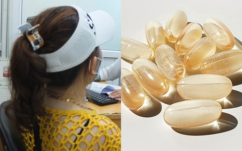Một phụ nữ bị suy thận cấp nặng do uống viên làm trắng da: Chuyên gia nói tuân thủ 2 việc sẽ an toàn hơn