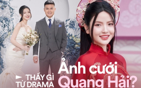 Từ vụ studio cưới mỉa mai Quang Hải: Một số người phục vụ giới có tiền và có tiếng nghĩ mình “quyền lực”, nhưng kết quả là ai thiệt?