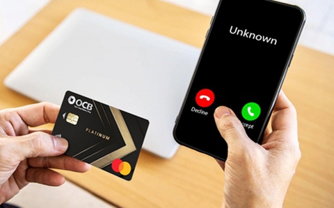 5 hình thức mạo danh ngân hàng lừa đảo, ai cũng cần biết nếu không muốn mất sạch tiền trong tài khoản
