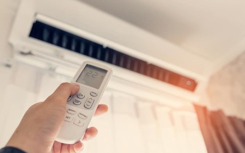 1 thói quen sử dụng điều hòa tưởng tiết kiệm hóa ra lại khiến tiền điện tăng chóng mặt: Vừa tốn tiền, vừa hại máy