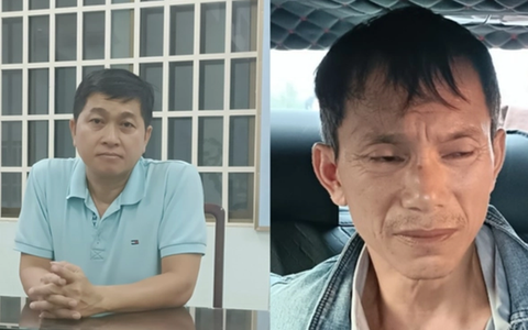 Lừa bán đá thiên thạch, sừng tê giác giả, chiếm đoạt hơn 3 tỷ đồng