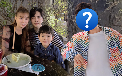 Con trai riêng của Thu Thủy: Từng là cậu bé tăng động, giờ gây bất ngờ cực lớn với ngoại hình bảnh bao và tính cách chững chạc