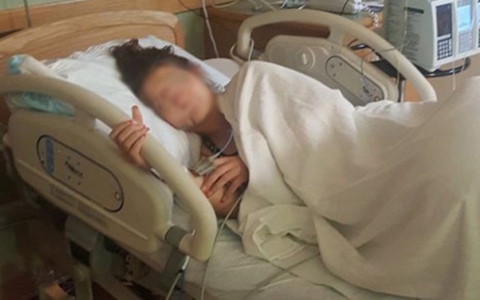 Đang vui vì giảm 9kg 1 tháng không cần ăn kiêng, người phụ nữ phát hiện mắc “vua trong các loại ung thư”