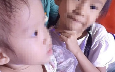 Vụ 2 bé gái mất tích ở phố đi bộ Nguyễn Huệ: Hàng xóm kể về hoàn cảnh 5 mẹ con