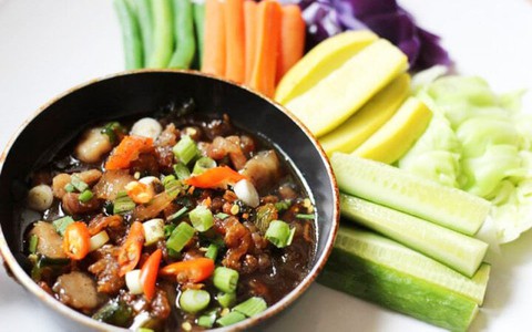 Cách làm kho quẹt ngon chuẩn vị đơn giản tại nhà