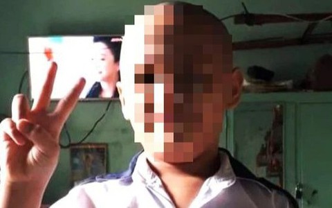 Sau 3 ngày 'mất tích', nam sinh lớp 7 đã về nhà