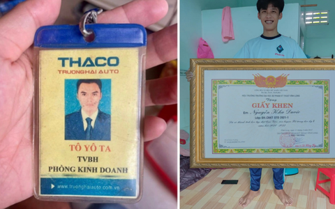 Cuộc sống của những người sở hữu cái tên độc nhất vô nhị tại Việt Nam