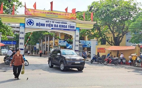 Thông tin bất ngờ vụ 1 người chết, nhiều người nhập viện sau khi ăn tiết canh dê