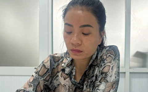 Bắt nữ "thầy bói” lừa đảo gần 300 tỷ đồng ở Nam Định