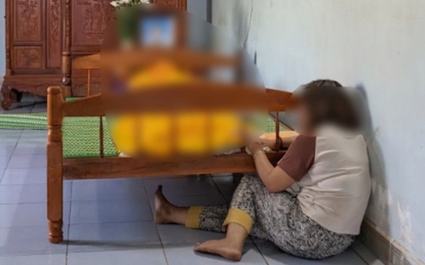 Chỉ huy trưởng ban chỉ huy quân sự xã ở Gia Lai tử vong trong tư thế treo cổ