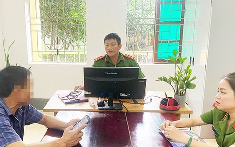Ngăn chặn hàng loạt vụ giả danh 'con gái' lừa chuyển tiền