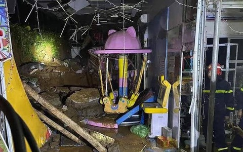 Danh tính nạn nhân vụ sạt lở đất ở Ba Vì, Hà Nội