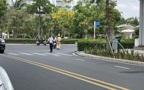 Án mạng ở TP Thủ Đức: Hai mẹ con qua cơn nguy kịch