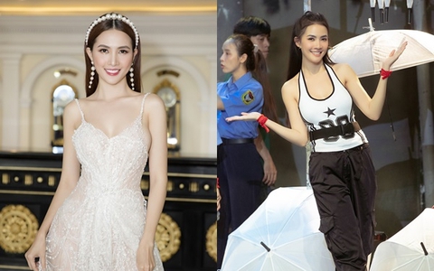 Hoa hậu Phan Thị Mơ sau 6 năm đăng quang: Muốn lấn sân sang hài kịch, giỏi kiếm tiền nhưng... vẫn độc thân