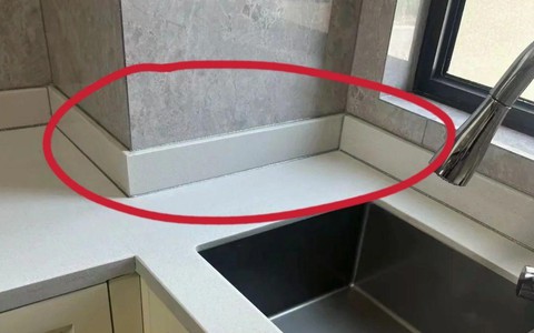 7 sai lầm lớn trong trang trí nhà bếp gia chủ không nên làm, để tiết kiệm chi phí trăm triệu đồng