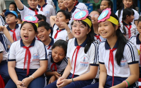 Lịch nghỉ hè chính thức của học sinh 63 tỉnh, thành năm học 2023-2024