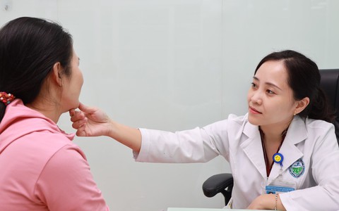Sự thật về 'làm đẹp bằng tế bào gốc'