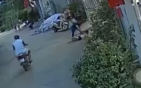 Nguyên nhân cô giáo mầm non đánh cháu bé 8 tuổi ở Sơn La