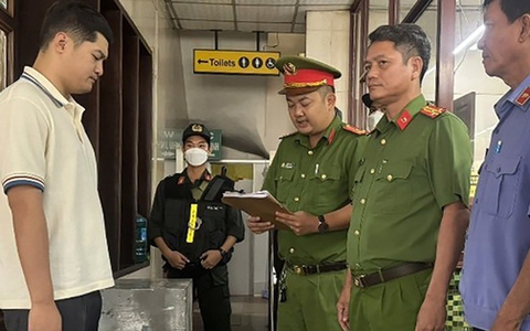 Ngày mai, xét xử phó giám đốc Công ty Thành Bưởi và tài xế vụ tông chết 5 người