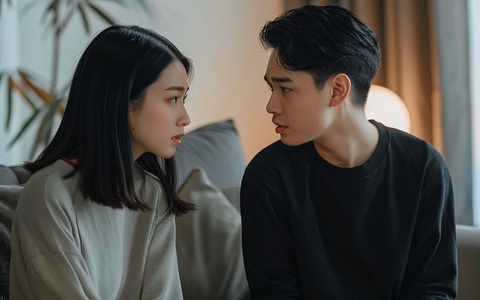 Cô gái than thở muốn chồng sắp cưới sang tên căn hộ để có "cảm giác an toàn", dân mạng khuyên: "Không nên cưới, tha cho người ta đi em!"