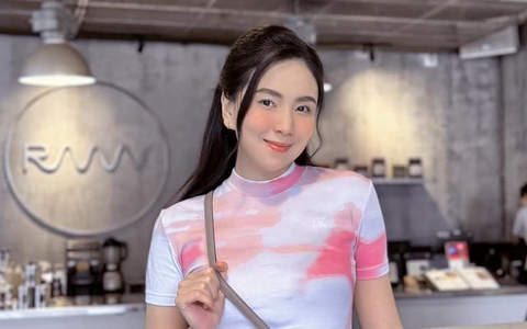 Mai Ngọc lần đầu chia sẻ hậu ly hôn: "Tôi muốn có gia đình ổn định, trở thành một người mẹ"