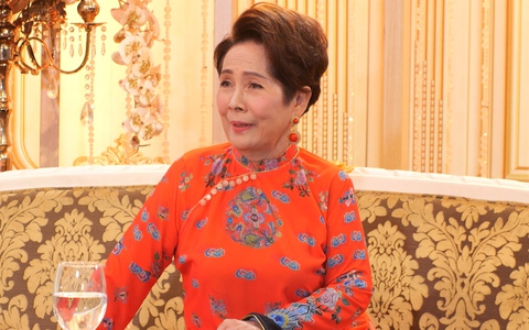 Một nữ danh ca từ bỏ showbiz sang Úc: Làm quần quật nuôi 8 con
