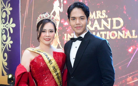 Mrs Grand Vietnam 2024 chấp nhận thí sinh đã qua "dao kéo"