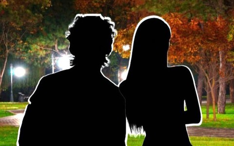Kết đắng cho đôi diễn viên ca sĩ lộ clip ngoại tình ngoài công viên