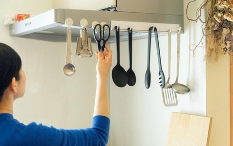 Dạy bạn 5 mẹo để không cần siêng năng quá mà nhà vẫn sạch sẽ