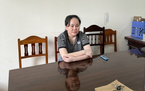 Diễn biến mới vụ cựu nữ nhân viên ngân hàng lừa đảo hơn 100 tỉ đồng ở Quảng Bình