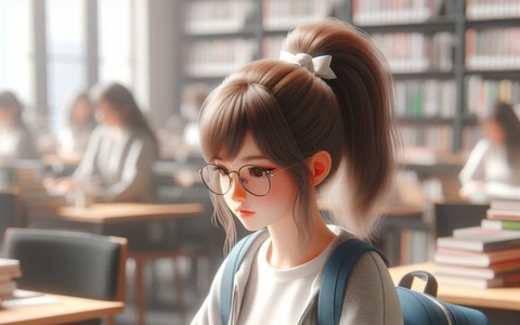 Ngày nào cũng xây xẩm mặt mày muốn ói mửa vì mùi nước hoa nồng nặc của đồng nghiệp