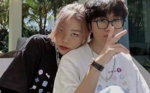 Rộ tin Obito chia tay Hạnh Ngân, fan couple soi ra loạt hint “bất ổn”, tuyên bố thất tình online