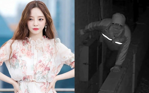 Sốc: Anh trai bị tố đột nhập nhà Goo Hara để trộm két sắt chứa tài liệu quan trọng