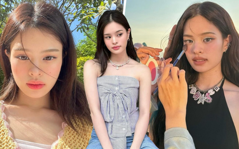 Ally Achiraya: Nữ chính 2k4 của phim top 10 Netflix, gái Thái nhưng có style như idol Hàn