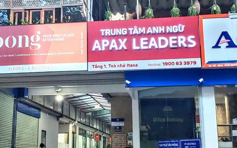 "Ém" thông tin, công ty của Shark Thủy bị phạt