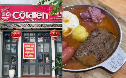 Cái kết vụ giòi bò lúc nhúc trong miếng pate ở Thái Bình