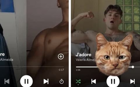 Nóng: Spotify tràn ngập clip 18+, nghi bị hacker tấn công!