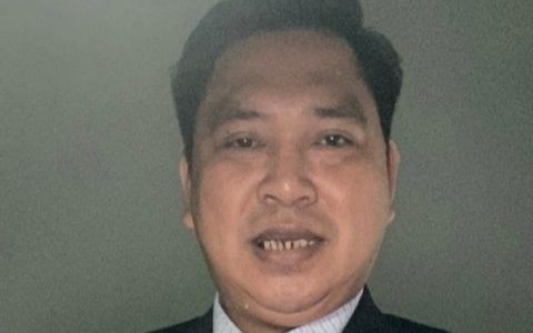 Truy nã kẻ giả danh đại tá Cảnh sát hình sự đi lừa đảo tiền tỷ
