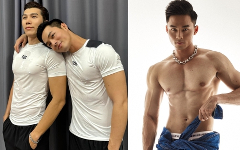 Bạn trai vừa công khai của Nam vương Ngọc Tình là ai?